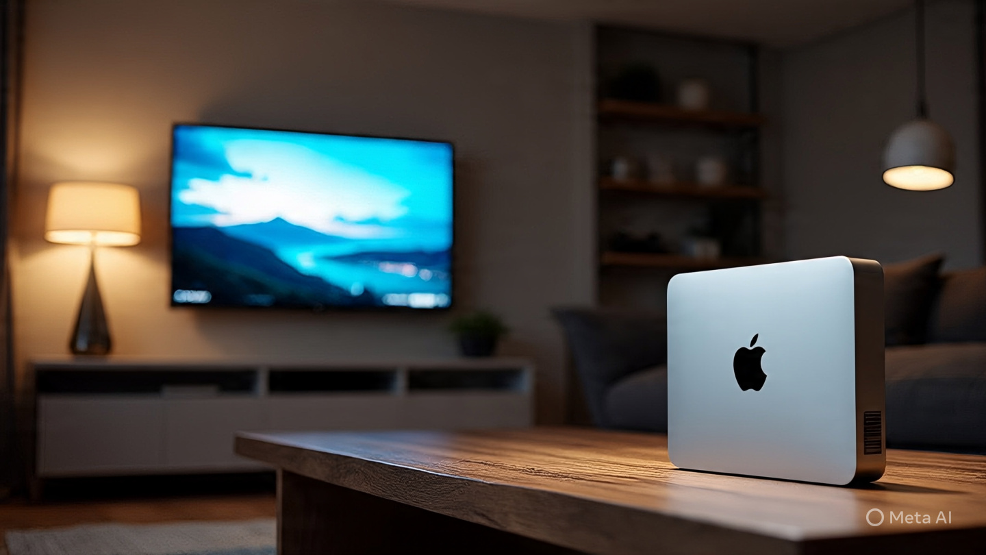 Top 10 IPTV Apps for Apple TV in 2025