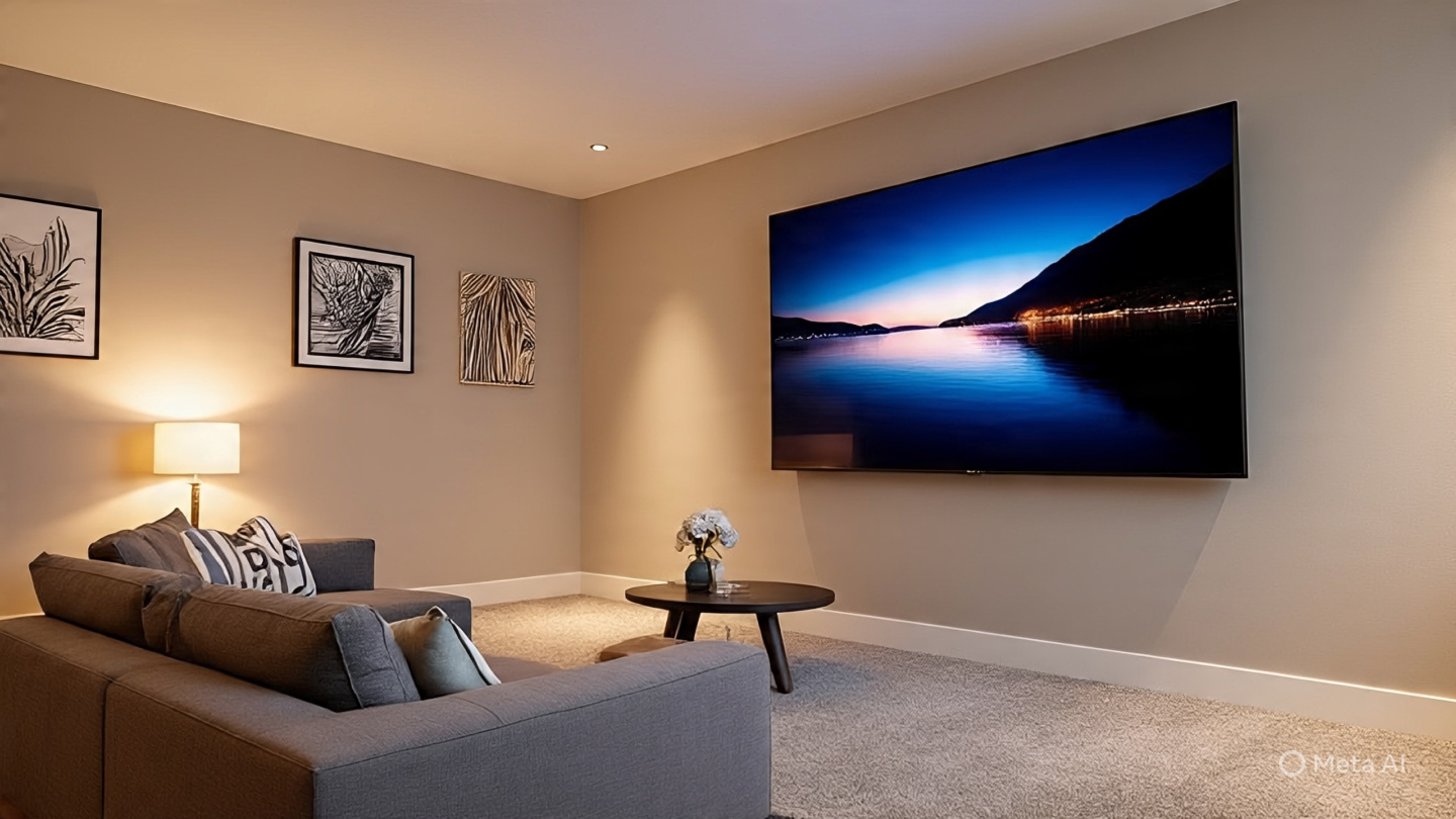 Best IPTV Apps for Smart TV in 2025