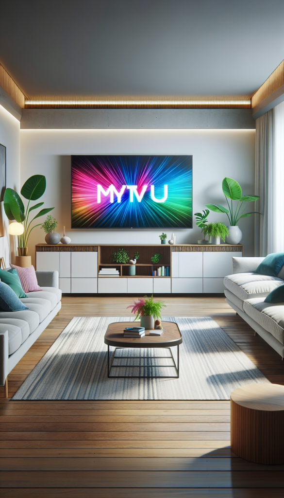 MYTVU iptv subscription plans