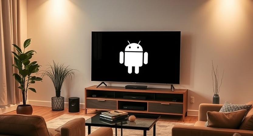 Top 10 IPTV Apps for Android Devices in 2025